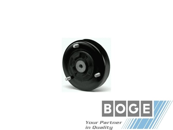 Amortisör Takozu E38 Arka - 87118A