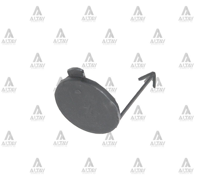 Çeki Demir Kapağı Accent Ön Tampon 06-11 Era 865171