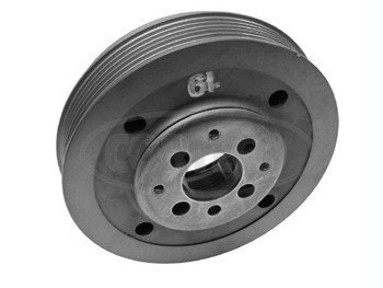 Krank Kasnagı  Vw A3 Bora Golf 4 1.9 Tdı 80000394