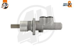 Ana Merkez Bmw E36  1990-94 - 34311161860