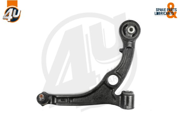 Ön Salıncak Döküm-Fişekli-Rotilli Sağ Stilo 2001-10 - 50700779