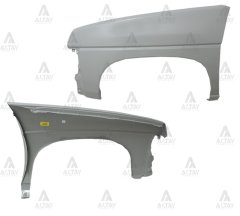 Çamurluk Pıckup 89-97 D-21 (Sımyı) Ön Sol