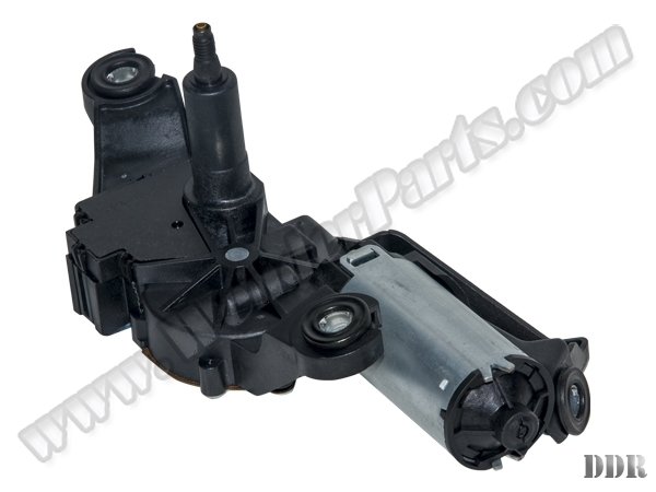 Silecek Motoru E87+LCI Arka - 67637199569