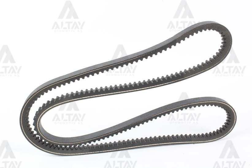 V Kayış Audı / Fıat / Skoda 10 A 0735