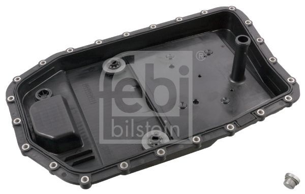 Bmw 6Hp19 Otomatik Şanzıman Filtresi 24152333907