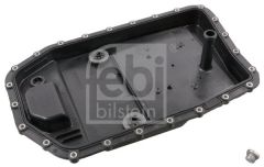 Bmw 6Hp19 Otomatik Şanzıman Filtresi 24152333907
