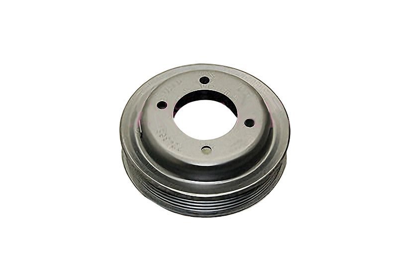 DEVİRDAİM KASNAĞI BMW 3 SERİSİ 5 SERİSİ 7 SERİSİ 1989-2004 11512246129