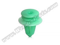 Döşeme Klipsi W203 W221 Spr901>906