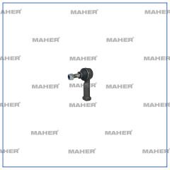 ROTBAŞI B-2500  99-06 / B-2200 85-05 / RANGER 4X2 99-06 DIŞ