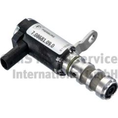 Elektrovana Yağ Pompası 208-2008-C3A51 2012- - 9675081780