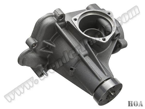Devirdaim M116 M117 [W126]
