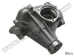 Devirdaim M116 M117 [W126]