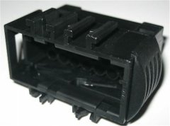 SOKET BMW 61131378197