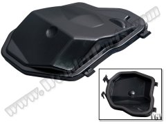 Far Kasa Kapağı E60-LCI Sol; (Kısa Hüzme); Xenon - ---