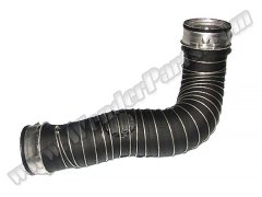 Turbo İnterkol Hortumu W203 [M271] Sol - 2035282682
