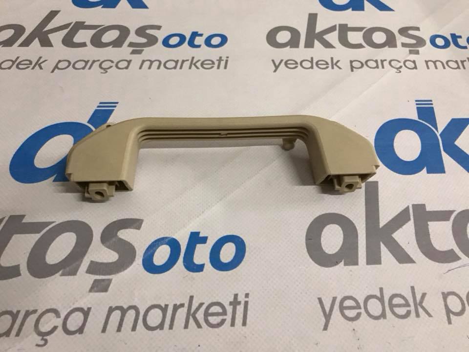 TAVAN TUTAMAĞI ALBEA BEJ ARKA KAPI