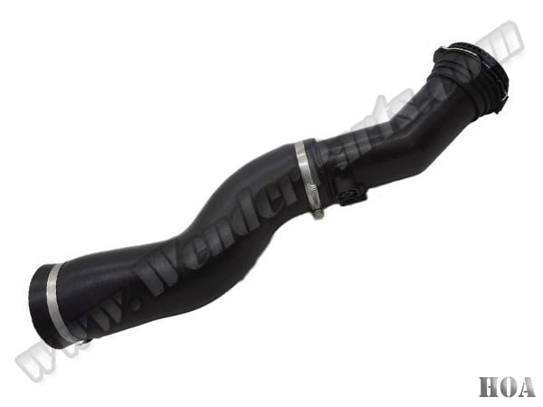 Turbo İnterkol Hortumu F20 F30 [N13] Sağ 13717597588