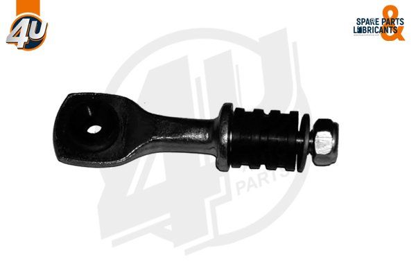 Viraj Rotu Arka Sol-Sağ Mondeo 1993-01 - 93BB5K566AC