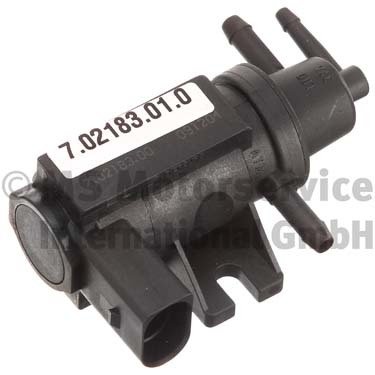 Vw Gf4-Lt Agr-Anj Basınç Kontrol Valfi 1K0906627D 1J0 906 627 1J0906627 1K0 906 627 D 1K090