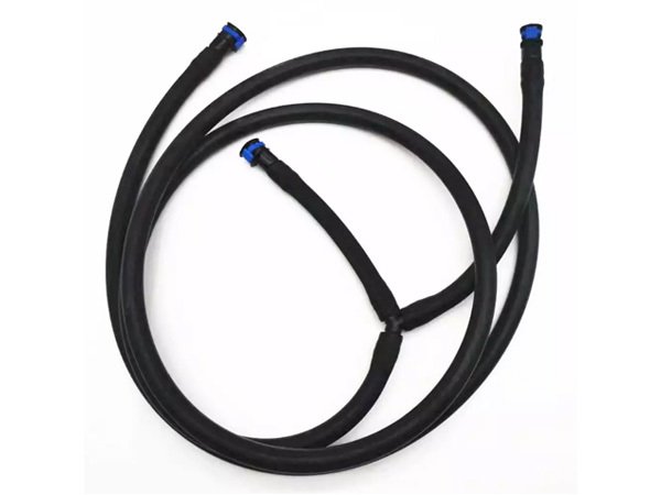 Far Fıskiye Hortumu W164 X164 W251 - 1648600092