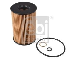 BMW F01-F10 N63 YAĞ FİLTRESİ 11427583220