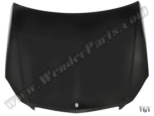 Kaput W204 (Sac) 2011-14 - 2048800957S