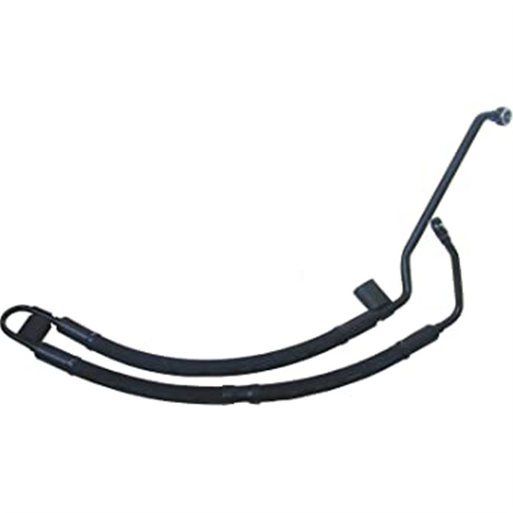 DİREKSİYON YAĞ BORUSU X5 4.4/4.6is BMW 32416759773