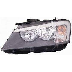 FAR BMW NORMAL SOL F25 F26 X3 X4 2013-2018 63127217287
