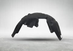 Çamurluk Davlumbazı F20+LCI Arka Sağ