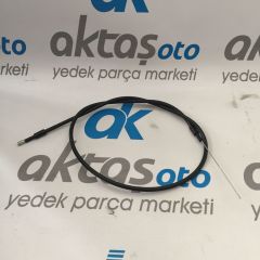 KAPUT AÇMA TELİ DOĞAN KARTAL ŞAHİN