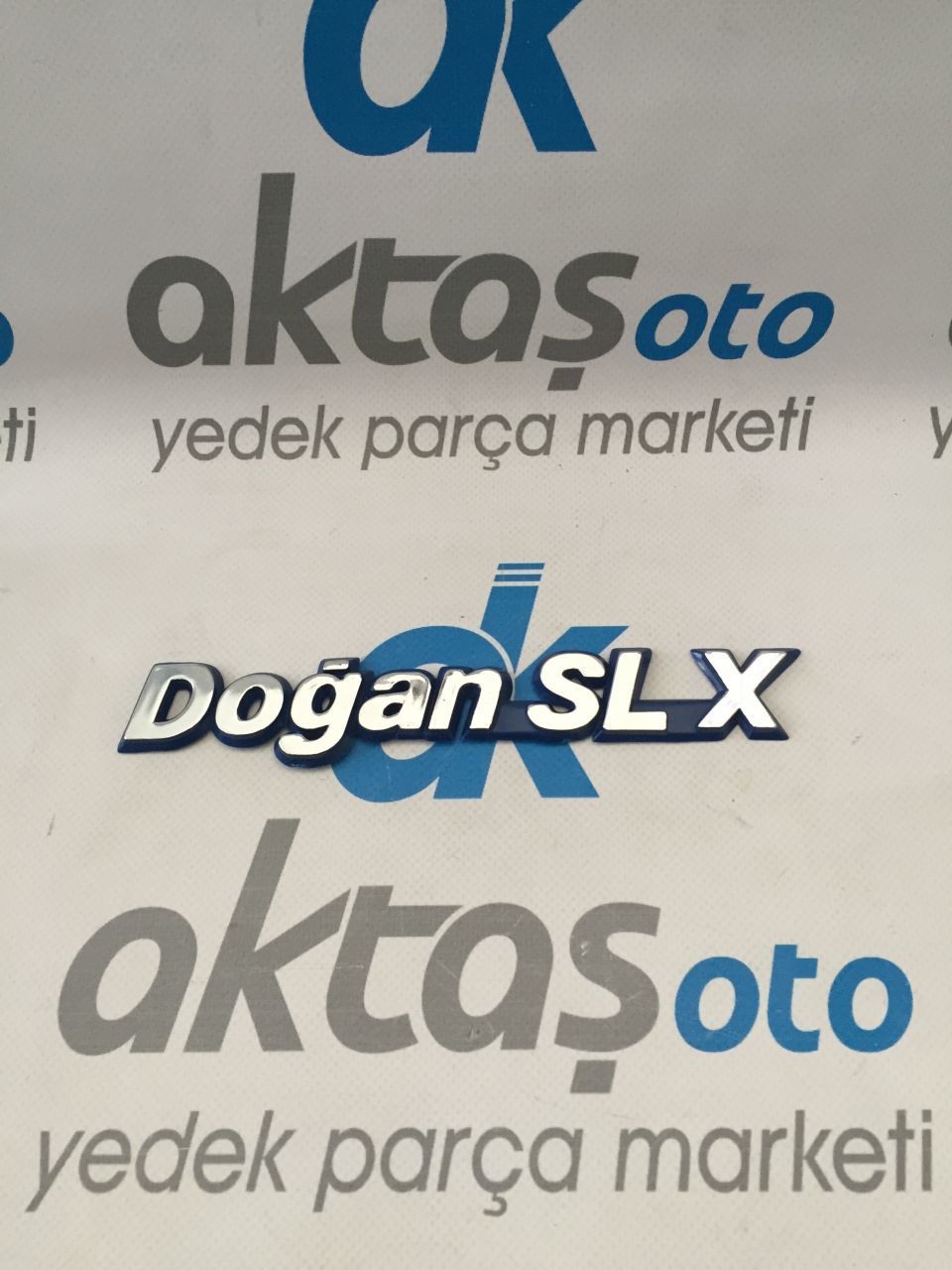 DOĞAN SLYAZISI