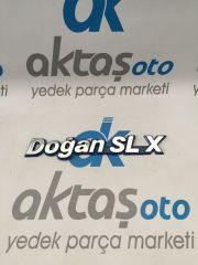 DOĞAN SLYAZISI