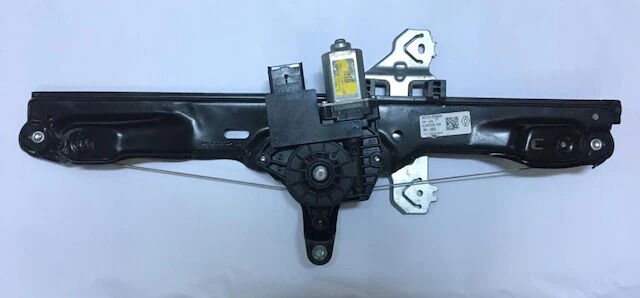 CAM KRİKOSU ÖN SOL 807218568R KADJAR