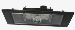 PLAKA LAMBASI BMW LEDLİ E81,E87,F20,F21,F06,F12,F13,G32,F54,F39,F97,G02,F98,E89,İ3 63267193294