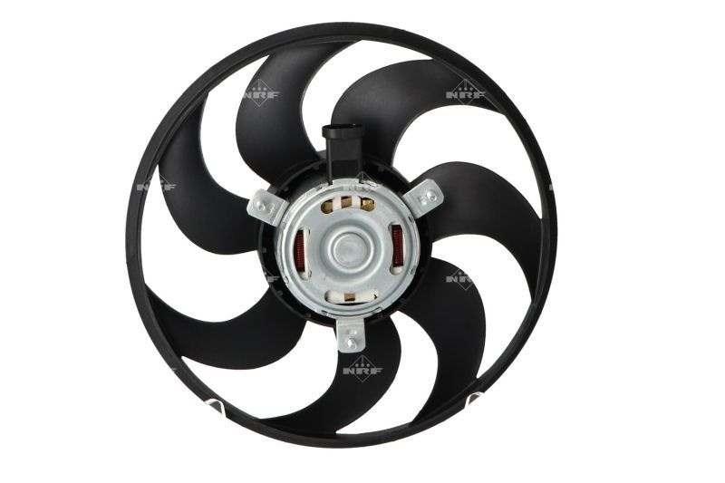 M.BENZ W639 VİTO MOTOR FANI A6395000593
