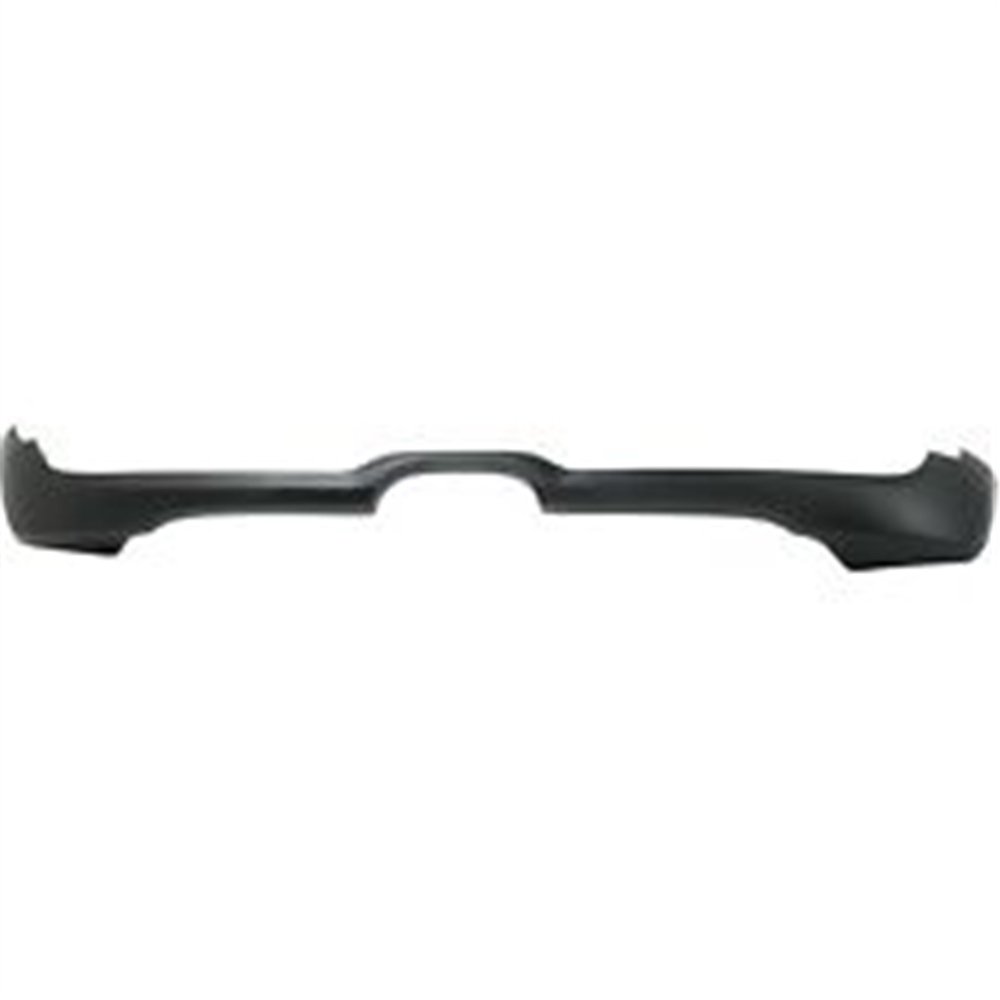 TAMPON SPOYLERİ MİNİ R56 MINI COOPER 51127147890
