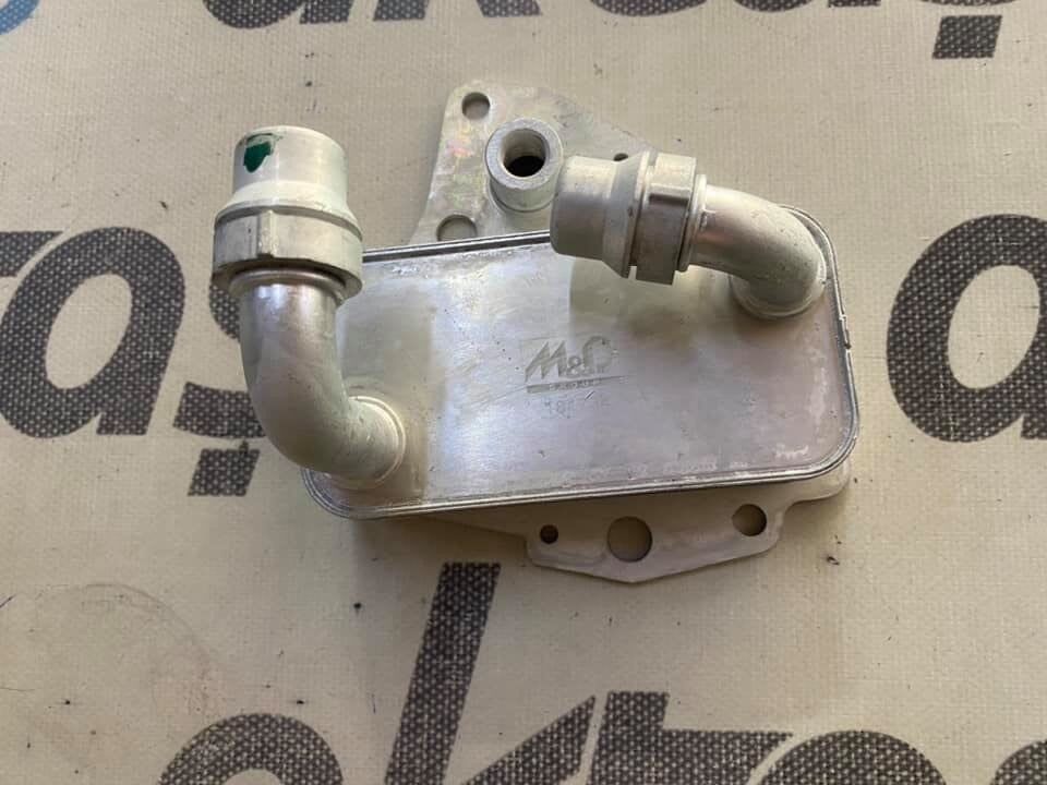 YAĞ SOĞUTUCU DOBLO LİNEA BRAVO 1.6 MULTİJET