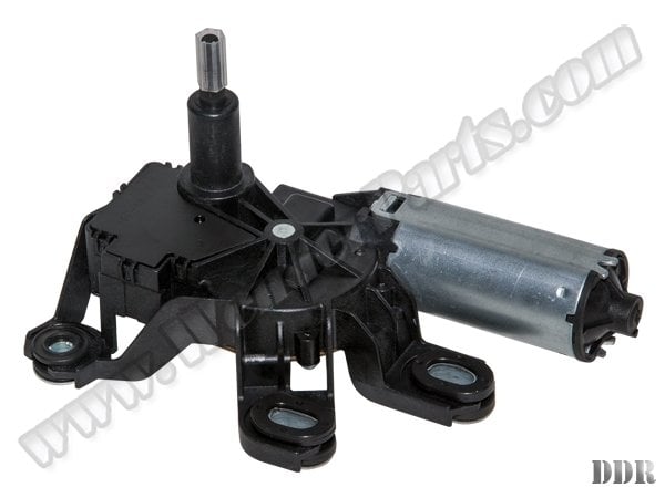 Silecek Motoru Vito639 Arka Sol (2li Bagaj Kap.) - 6398200908