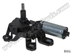 Silecek Motoru Vito639 Arka Sol (2li Bagaj Kap.) - 6398200908