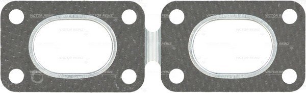 M50 B20-B25 Ex Mnflt 2'Li 11621728981 11621728983