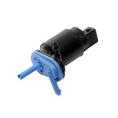 Cam Su Fıskiye Motoru (Kare Soket) Caddy-T5-Passat-Polo-Golf-Jetta 1H6955651