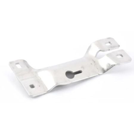 TAMPON DEMİR AYAĞI G30 G11 ÖN SOL 2015-