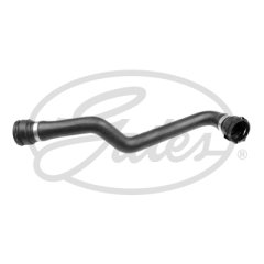 Bmw F20-F30 N13 Radyatör Alt Hortumu 17127596833 17127596833