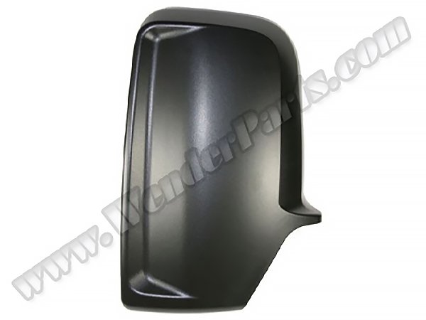 Ayna Kapağı Spr906>910 Sağ (Siyah) 0008111122