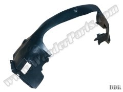 Çamurluk Davlumbazı E36 Ön Sağ -Coupe/Cabrio- - 51711977048