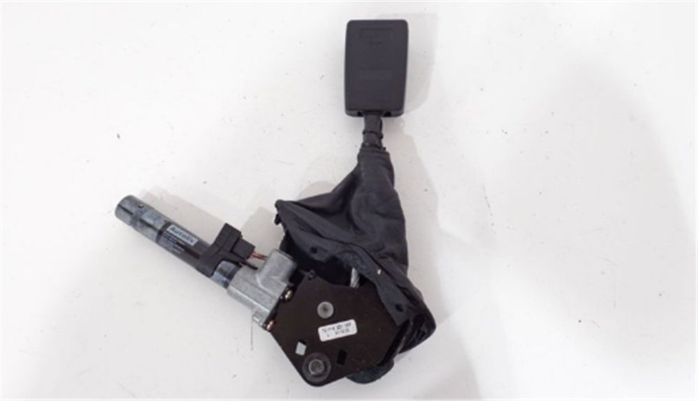 EMNİYET KEMER KARŞILIĞI BMW ALT E39,E38 09/1997-09/1998 72118221009