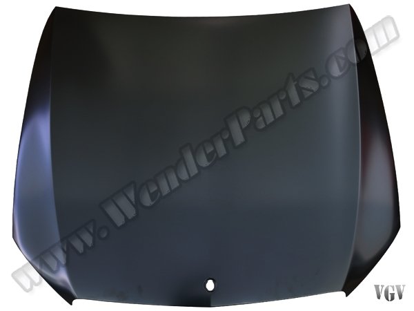 Kaput W213 (Alüminyum) 2016- - 2138800357A