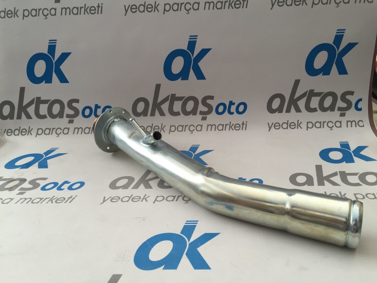 BENZİN DOLUM BORUSU SAÇ DOĞAN KARTAL ŞAHİN