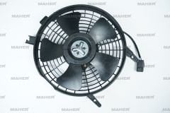 FAN KLİMA COROLLA  93-97 / 98-00 88590-12210