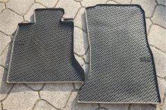 PASPAS LASTİK TAKIM SİYAH BMW SİYAH F10,F11 51472153723
